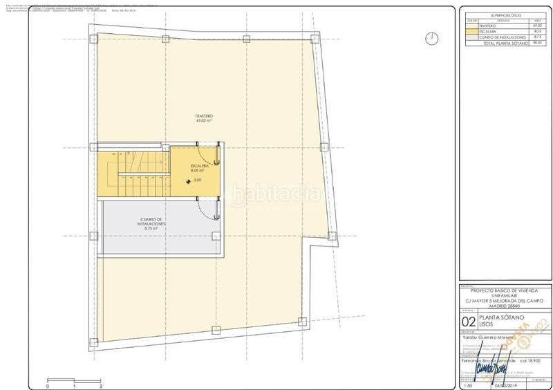 Foto 3eafa6da-13a6-40ec-b9fd-562644ff29c6. Terreno residencial terrenos en venta en Mejorada del Campo