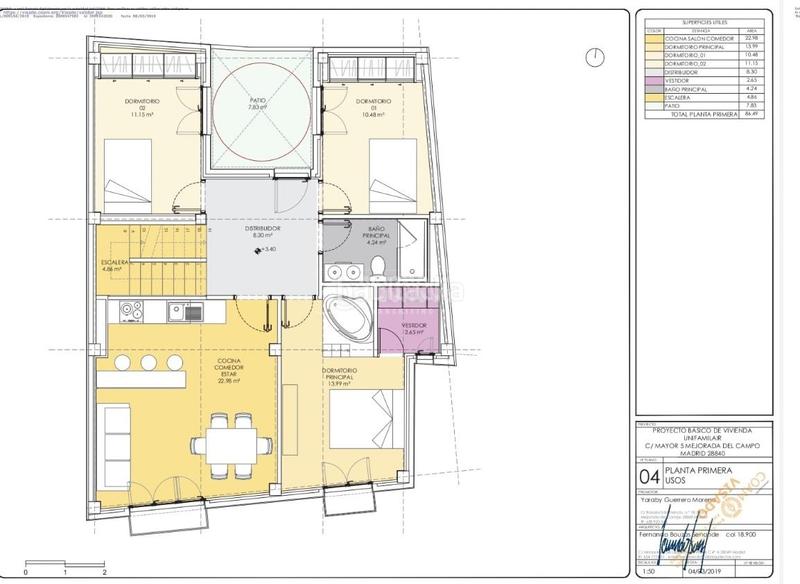 Foto 43ec88a0-d42d-4343-b778-e277cfb3024b. Terreno residencial terrenos en venta en Mejorada del Campo