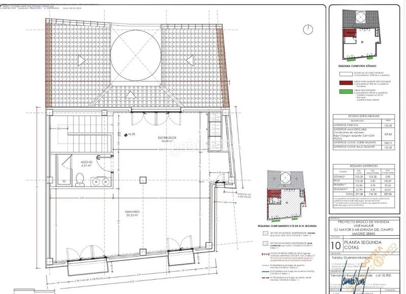 Foto 64959b14-4fb5-436c-8796-fbccf3060bbd. Terreno residencial terrenos en venta en Mejorada del Campo