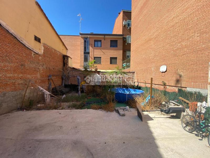 Foto 823283be-bf84-4a8d-a2ef-1f1e2849bebd. Terreno residencial terrenos en venta en Mejorada del Campo