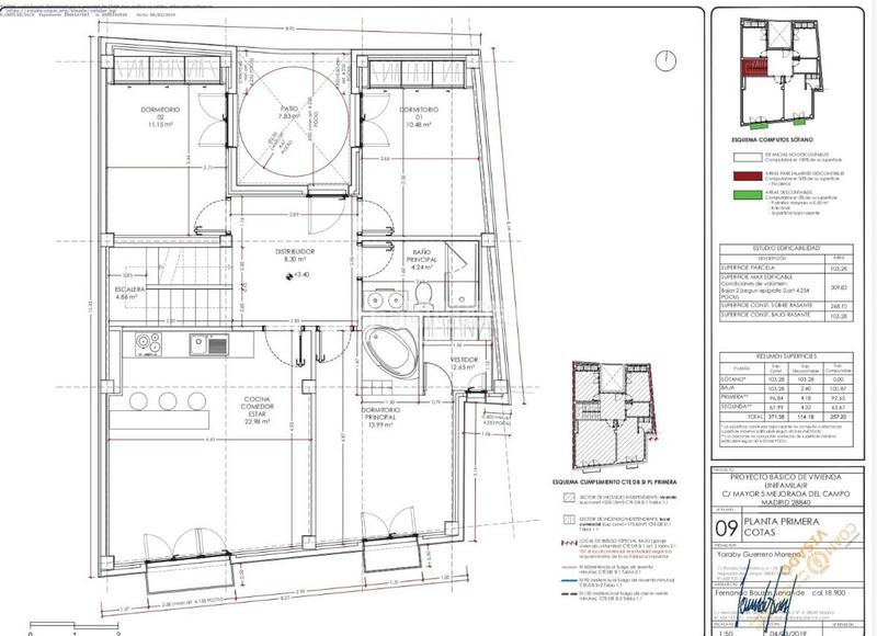 Foto a18e5849-9f5d-44be-a869-e4de0cc1f29c. Terreno residencial terrenos en venta en Mejorada del Campo