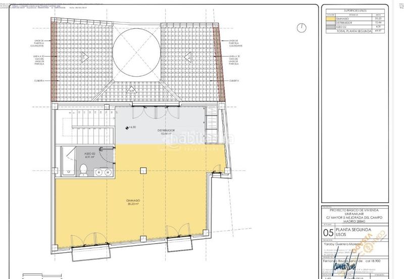 Foto bdb8d281-7656-4ba4-9fed-ed0e11f302c7. Terreno residencial terrenos en venta en Mejorada del Campo