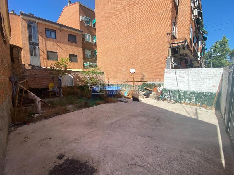 Foto f24e4cc4-4f21-409b-87b8-746702f24f3c. Terreno residencial terrenos en venta en Mejorada del Campo