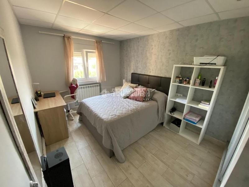 Foto 18296ce3-4147-4edb-957e-d2335e4f6bd0. Masía casa rural en venta en Mejorada del Campo