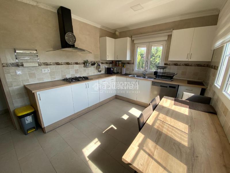 Foto 1dff7088-0157-4a44-83a9-b6c0e83ab48f. Masía casa rural en venta en Mejorada del Campo