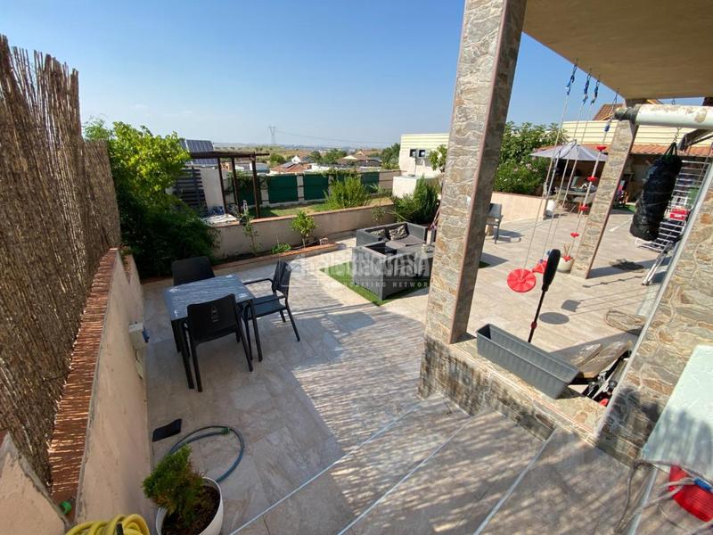Foto 38ba9ff5-785b-4cde-b460-c79d5abf3de8. Masía casa rural en venta en Mejorada del Campo
