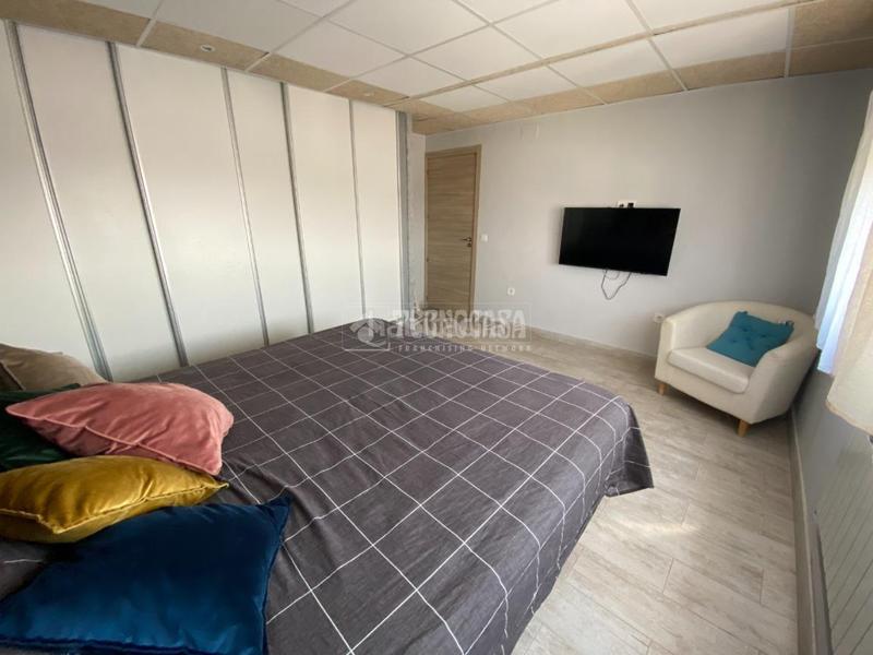 Foto 53766be0-56c0-485c-8e62-49a6823c90cb. Masía casa rural en venta en Mejorada del Campo