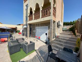 Masia a Mejorada del Campo. Casa rural en venta en mejorada del campo