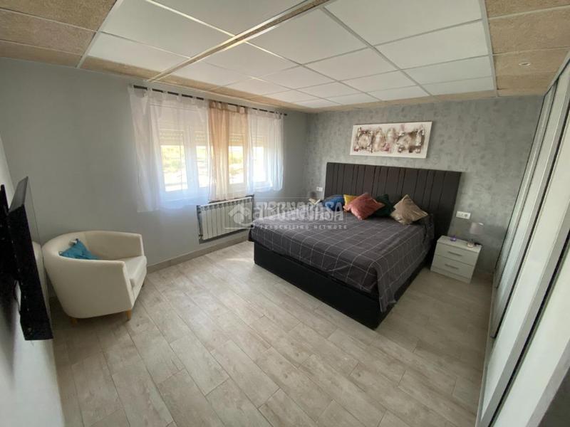 Foto 6100d91c-8028-4385-83d6-436243e2e4d1. Masía casa rural en venta en Mejorada del Campo