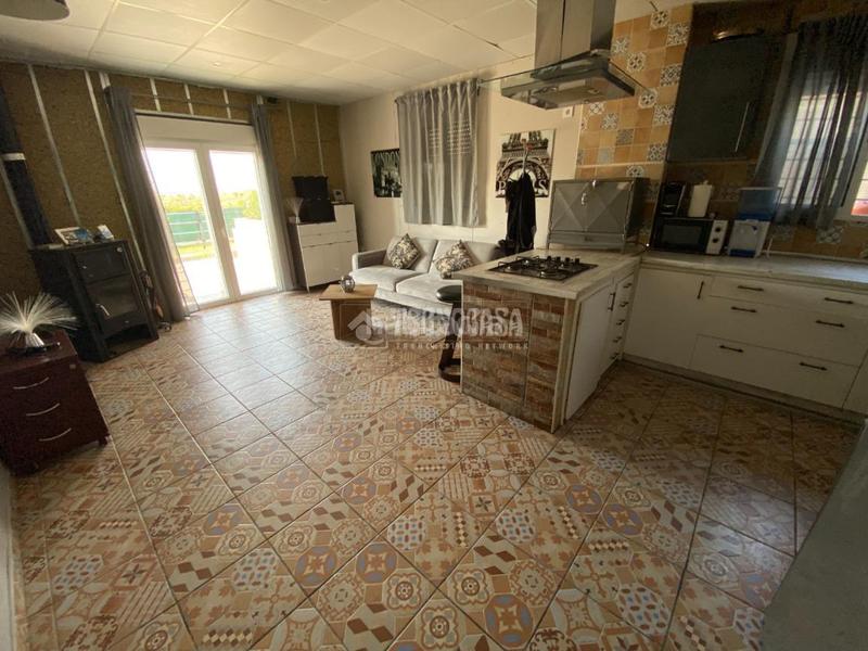 Foto 87ae3115-2db9-4238-ad23-e6ea89b1171a. Masía casa rural en venta en Mejorada del Campo