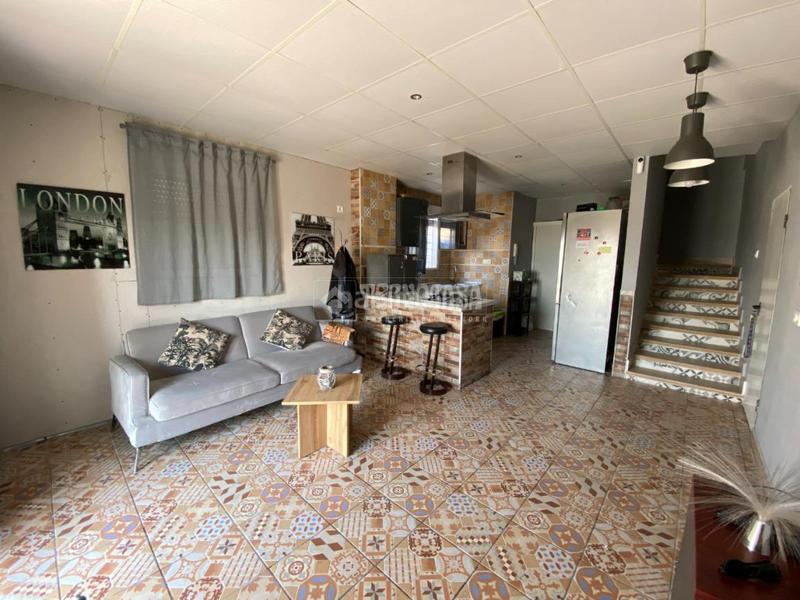 Foto d2805cf1-9f36-47f1-9962-8a467977089e. Masía casa rural en venta en Mejorada del Campo