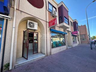 Local commercial à Mejorada del Campo. Local comercial en venta en mejorada del campo