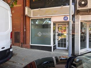 Local Comercial a Mejorada del Campo. Local comercial en venta en mejorada del campo