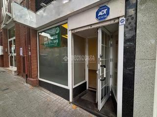 Local Comercial en Mejorada del Campo. Local comercial en venta en mejorada del campo