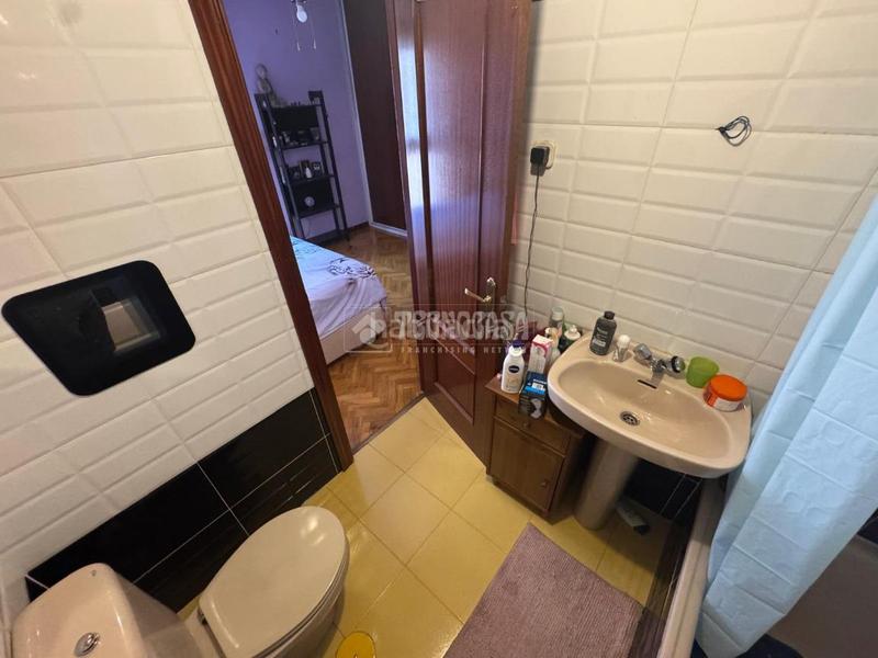 Foto 42c93c1d-3563-41c4-ba30-a7077ba80eed. Maison jumelée avec chauffage parking piscine dans Mejorada del Campo