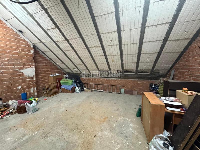 Foto 48336f8b-cddb-4a63-b75e-9c3bbdc6ad52. Maison jumelée avec chauffage parking piscine dans Mejorada del Campo
