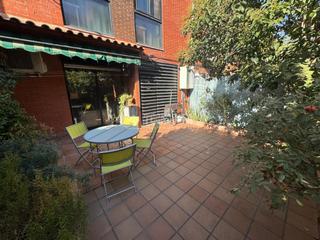 Casa aparellada a Mejorada del Campo. Casa en venta en mejorada del campo
