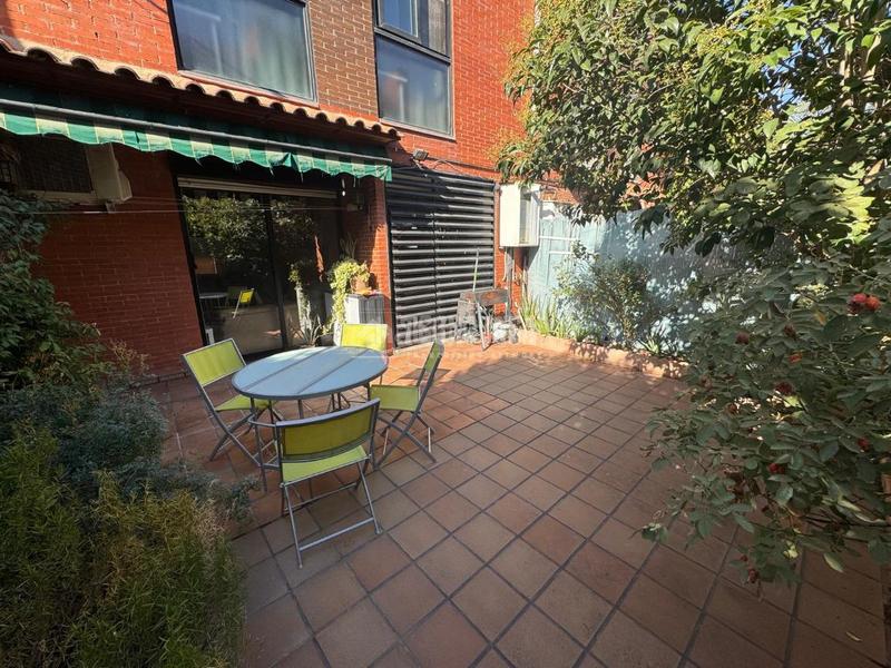 Foto 64c9b6ca-aedf-4b51-88a3-f127a965212d. Maison jumelée avec chauffage parking piscine dans Mejorada del Campo