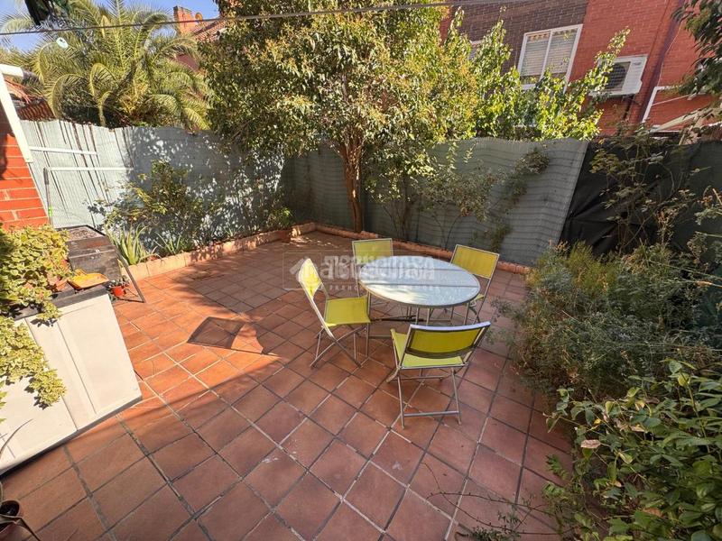 Foto f27aa359-15f7-4a54-a780-498fd4c0d722. Maison jumelée avec chauffage parking piscine dans Mejorada del Campo
