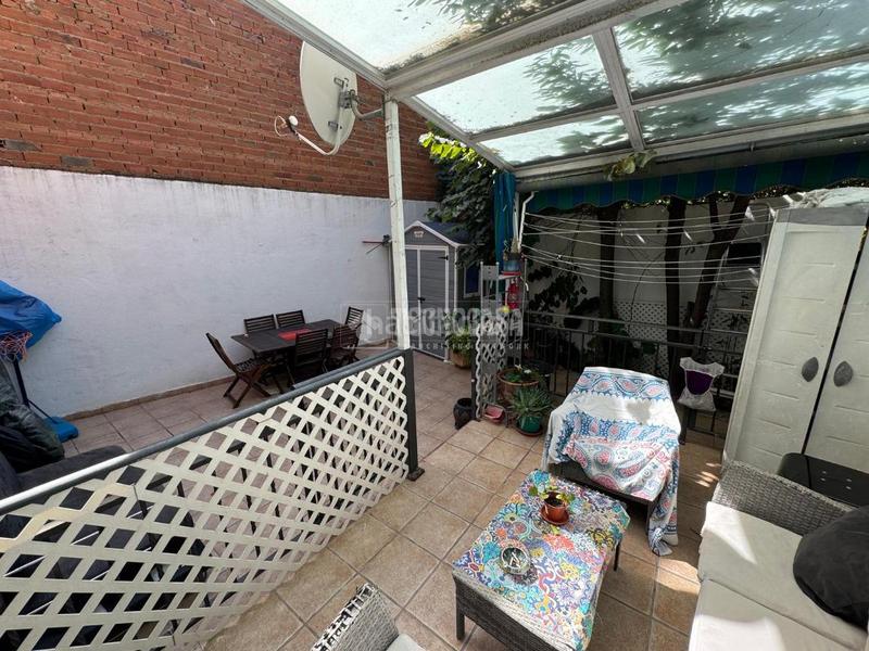 Foto 7c4ad911-96ad-42d4-9d91-5559bf4f0509. Appartement dans Mejorada del Campo