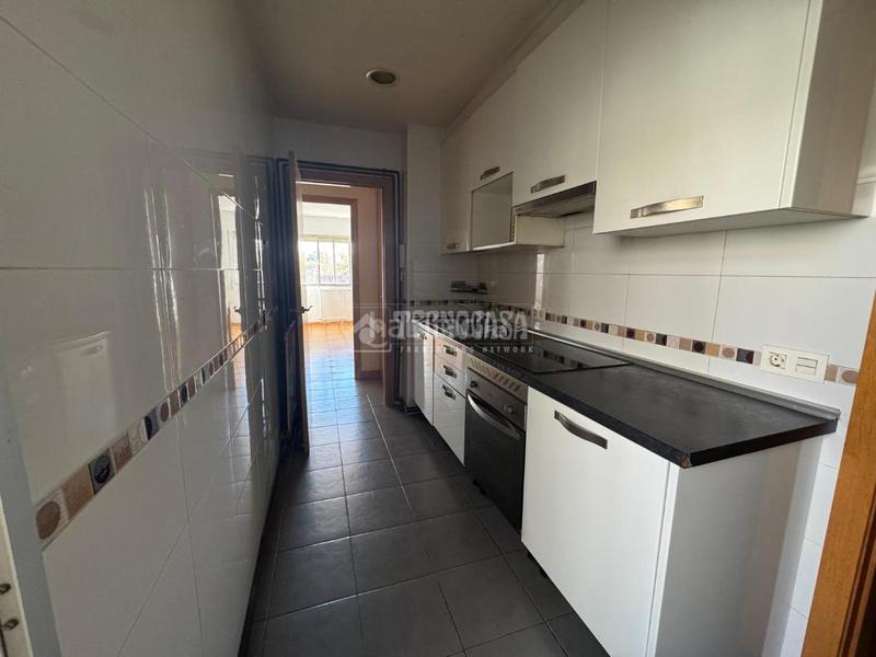 Foto 381ac594-5229-4666-8fb5-e4830356e5e0. Appartement avec chauffage dans Mejorada del Campo