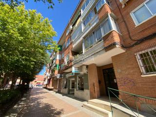 Appartement à Mejorada del Campo. Piso en venta en mejorada del campo