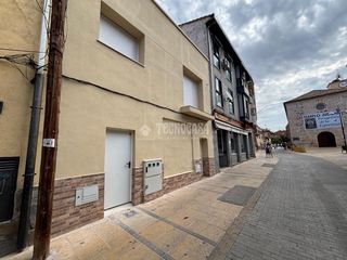 Local commercial à Mejorada del Campo