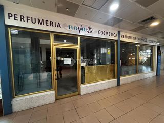Alquiler Local Comercial en Mejorada del Campo. Tienda en alquiler en mejorada del campo
