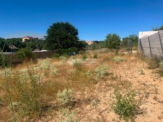Propriété à Mejorada del Campo. Terrenos en venta en mejorada del campo