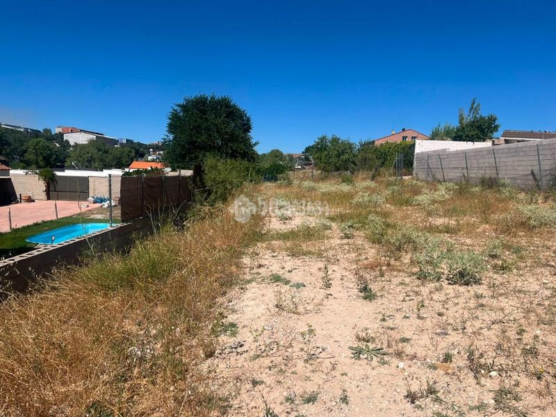 Foto b3b9f195-aac9-4c61-b014-963771349778. Finca rústica a Mejorada del Campo