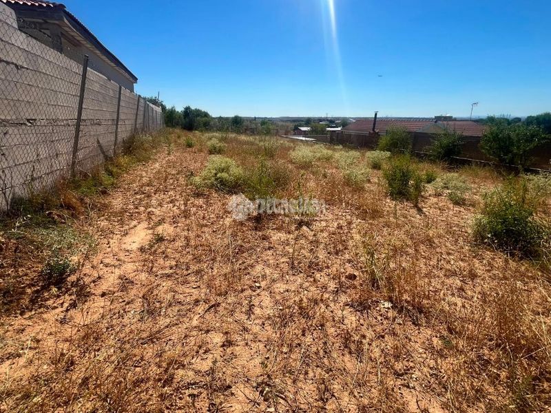 Foto bd54fee2-2961-4c75-830b-e0a16d75a256. Finca rústica a Mejorada del Campo