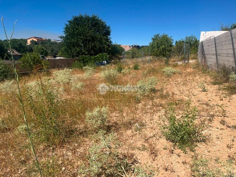 Foto ff4c440a-fea5-4c70-a551-0b5203b33ed6. Finca rústica a Mejorada del Campo