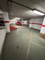 Aparcament cotxe en Las Torres - Guadalupe. Boxplaza de garaje en venta en huelva