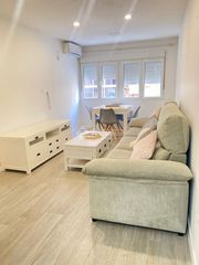 Rent Flat in Nuevo Parque - Los Rosales - Tráfico Pesado. Piso en alquiler en huelva