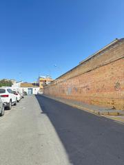 Terreny residencial en Nuevo Parque - Los Rosales - Trfico Pesado. Terrenos en venta en huelva