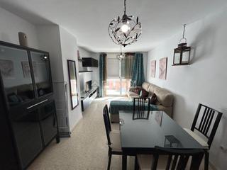 Pis en La Hispanidad - Verdeluz. Piso en venta en huelva