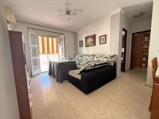 Pis en Gibralen. Piso en venta en gibralen