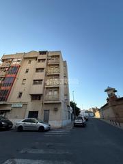 Casa en Nuevo Parque - Los Rosales - Trfico Pesado. Casa en venta en huelva