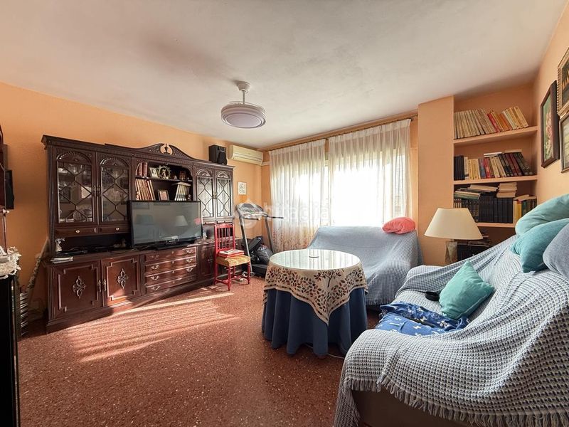 Foto cf48a7c5-5b6d-49fc-8155-362b238b98f7. Pis a Isla Chica Huelva