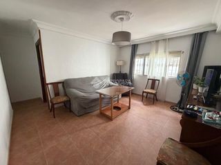 Miete Etagenwohnung in La Hispanidad - Verdeluz. Piso en alquiler en huelva