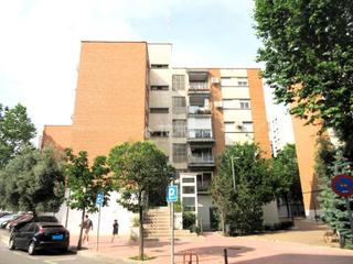 Pis  N/a. Piso en venta en móstoles