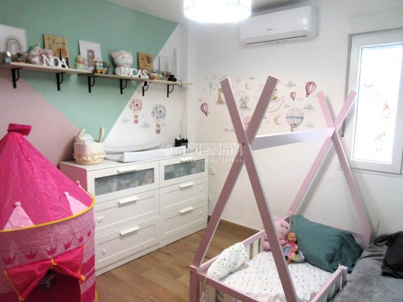 Foto 0f77e371-4743-45f8-bfd2-2c3edd79eee2. Pis amb calefacció aparcament a Norte-Universidad Móstoles