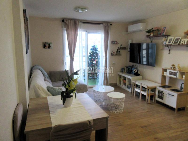 Foto 54cb645d-2163-4692-88b5-d275cbcb39d9. Pis amb calefacció aparcament a Norte-Universidad Móstoles