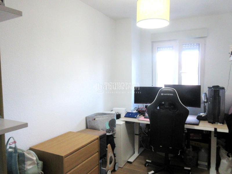 Foto 7f4cbf4d-9ea9-42c3-be93-01baf16dcf5b. Pis amb calefacció aparcament a Norte-Universidad Móstoles