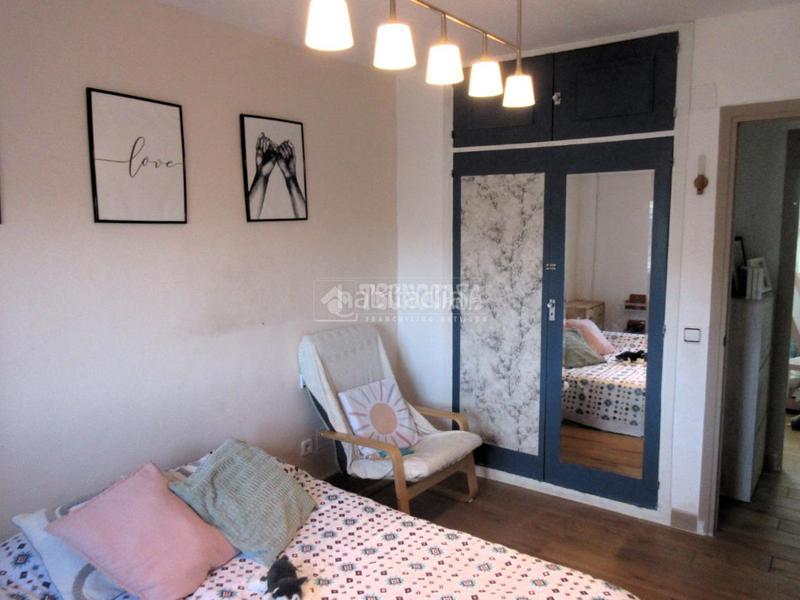 Foto 8173fbb4-13ef-4b23-8993-ab4d89ade4ec. Pis amb calefacció aparcament a Norte-Universidad Móstoles