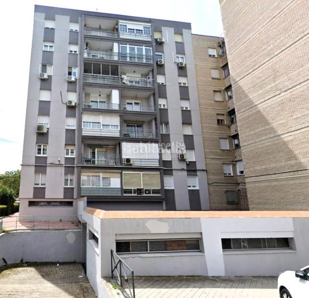 Foto 88a32a50-69bd-435b-bdb4-a2b05f9ad43b. Pis amb calefacció aparcament a Norte-Universidad Móstoles