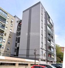 Appartement  Calle del pintor zurbarán. Piso en venta en móstoles