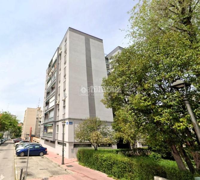 Foto c7d3ebe7-ffe5-403d-a001-4186e12ad15d. Pis amb calefacció aparcament a Norte-Universidad Móstoles