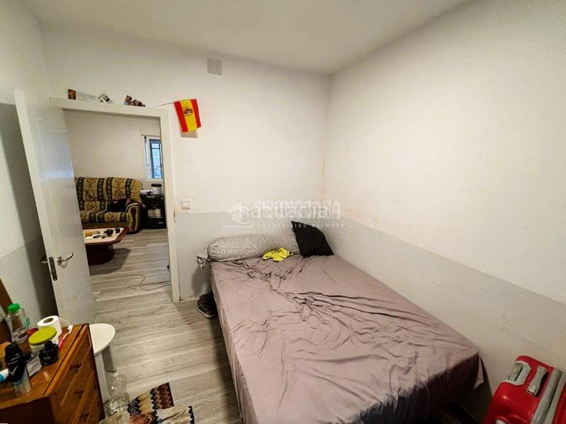 Foto 0a54cbb6-f4ca-432b-9f6e-e7c10bda582c. Appartamento con riscaldamento in Centro Móstoles