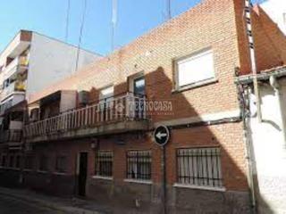 Pis  Calle zumalacárregui. Piso en venta en móstoles
